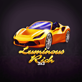 Luminous Rich (3x3)