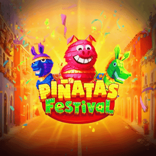 Pinatas Festival thumbnail