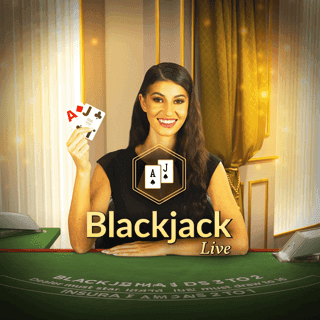 Blackjack Diamond VIP thumbnail