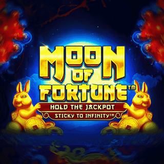 Moon of Fortune™ Burning Board™ thumbnail
