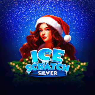 Ice Scratch Silver game cover