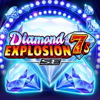 Diamond Explosion 7s SE thumbnail