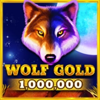 Wolf Gold 1,000,000 thumbnail