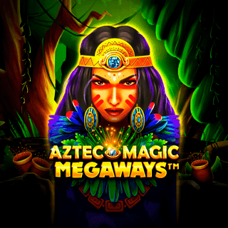 Aztec Magic Megaways thumbnail
