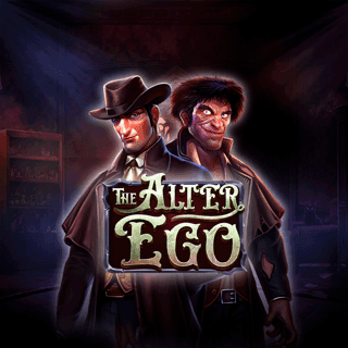 The Alter Ego game cover