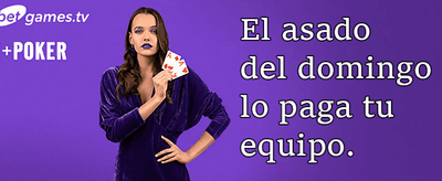 Giro Loco de Volcán banner