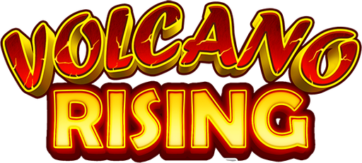 Volcano Rising Gratis Logo